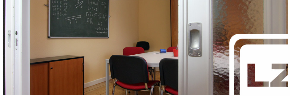 Lernzentrum Warnecke in Burgdorf: Nachhilfe-Unterricht